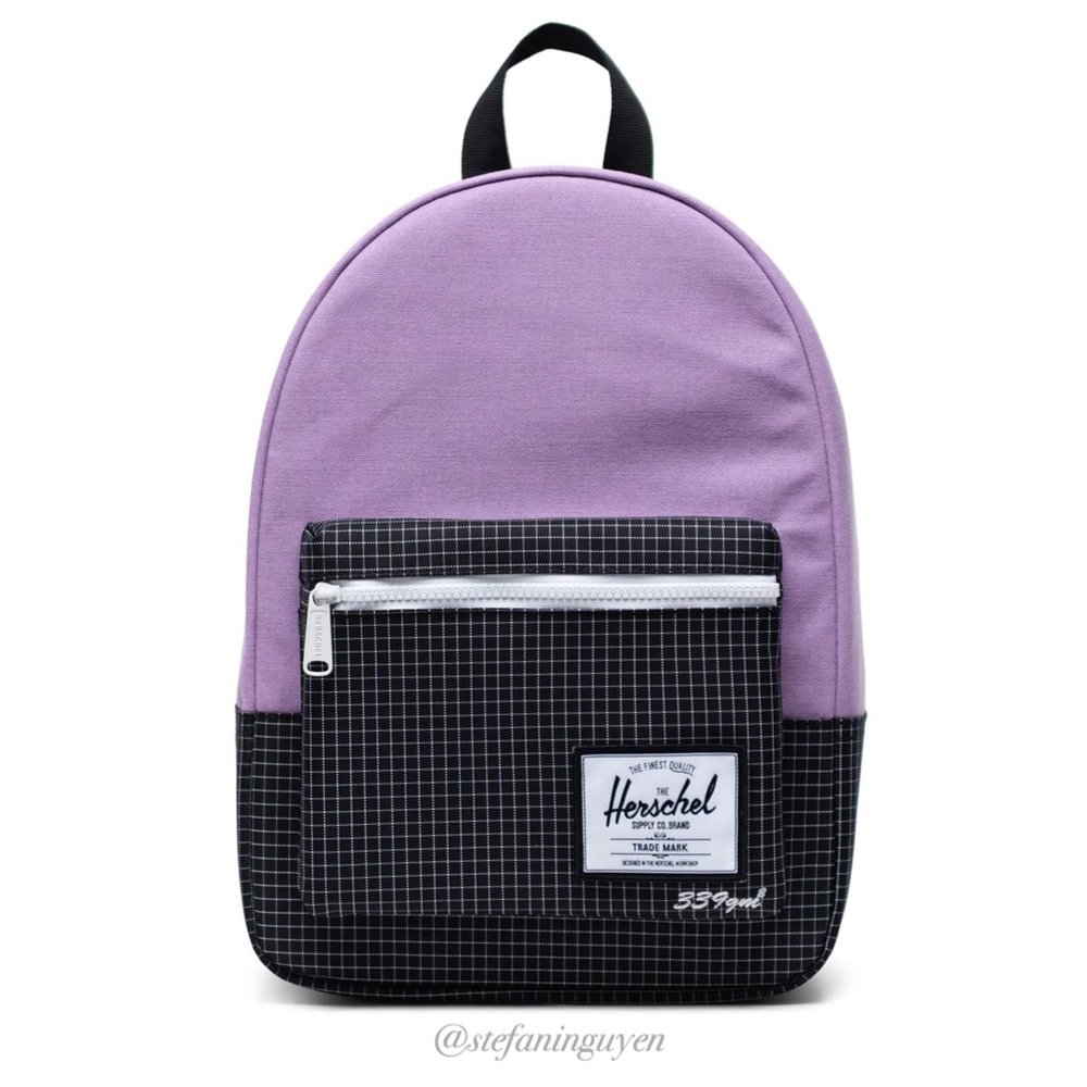 14x10x5 ⬇️ Herschel Lavender Small Grove Backpack